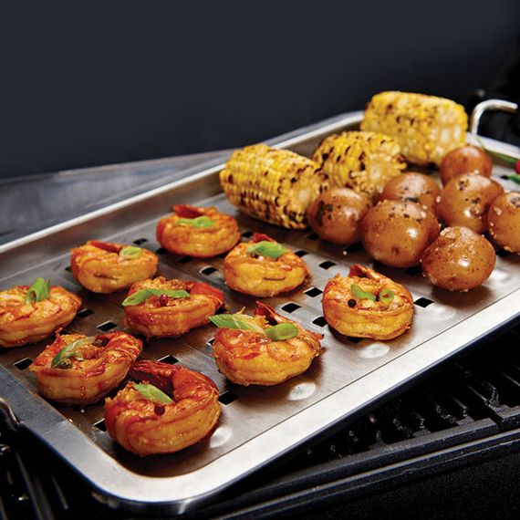 Деко для запікання Broil King 69720 Код: 004737 | Зображення 1