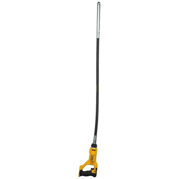 Вібратор акумуляторний глибинний DeWALT DCE531N | Зображення 9