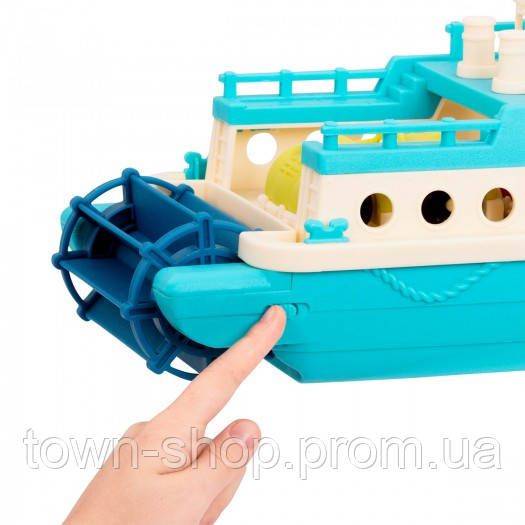 Игровой Набор - Паром, цвет Море | Зображення 4