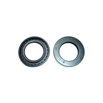 Сальник распредвала передний BMW 3/5 82-95 (30x47x7), Elring, 206.202,