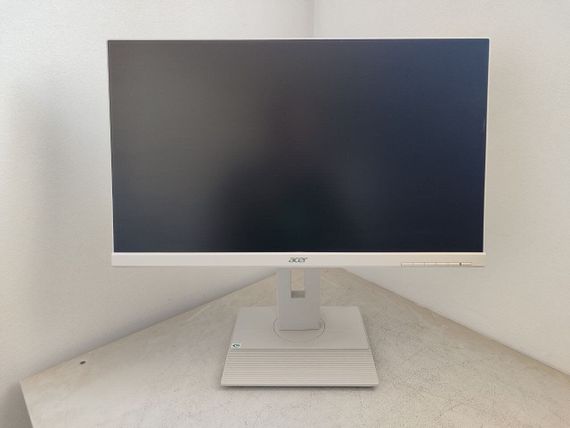 Монітор Acer B246HYL / 24" (1920x1080) IPS / VGA, DVI, DisplayPort б/в | Зображення 1