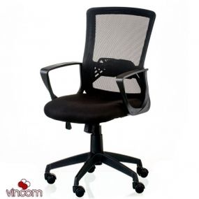 Кресло Special4You Admit black