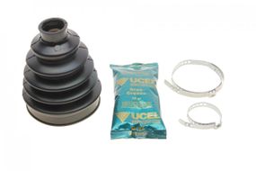 Пильник ШРКШ зовнішній Nissan Qashqai X-Trail 2.0 dCi 07-13 91105