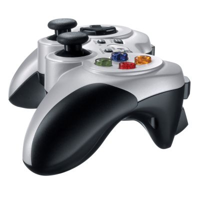 Геймпад Logitech Wireless Gamepad F710 (940-000145) | Зображення 2