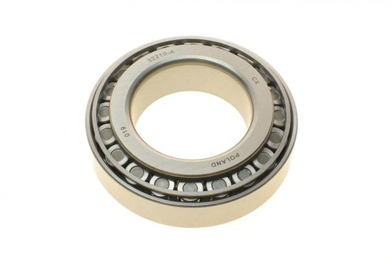 Підшипник маточини задньої Mercedes Benz Sprinter 408-416 VW LT 46 96- к-кт  CX489 | Зображення 5