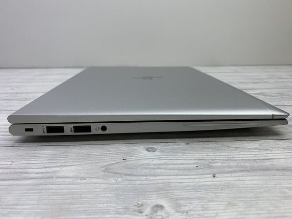 Ультрабук HP EliteBook 840 G7 / 14" (1920x1080) IPS / Intel Core i5-10210U (4 (8) ядра по 1.6 - 4.2 GHz) / 8 GB DDR4 / 240 GB SSD / Intel UHD Graphics / WebCam б/у | Зображення 5