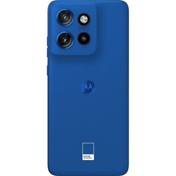 Мобильный телефон Motorola Edge 50 NEO 8/256GB Nautical Blue (PB310053RS) | Зображення 2