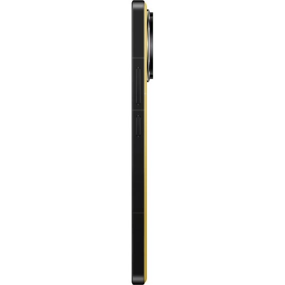 Мобільний телефон Xiaomi Poco F7 Ultra 12/256GB Yellow (1135348) | Зображення 4