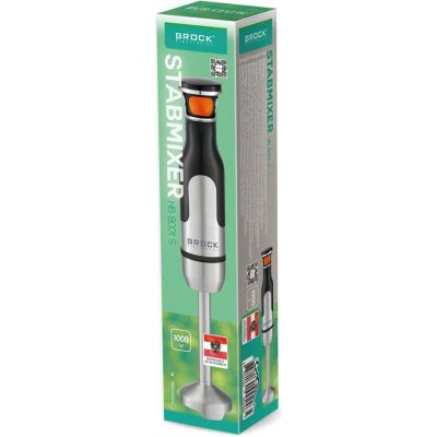 Блендер Brock HB 8001 S | Зображення 1