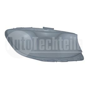 Стекло фары правое Mercedes Benz W907 / W910 18-, AutoTechteile, 130 8239, 9109060100