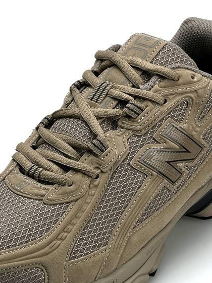 Чоловічі кросівки New 740 Sand Gore-Tex , В'єтнам,  еврозима 43 27,5 | Зображення 6