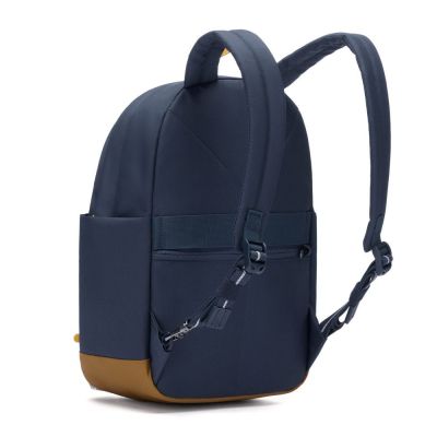 Рюкзак туристический Pacsafe Go 15L темно-синій (35110660) | Зображення 3