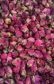 50г. Роза чайна (бутони)