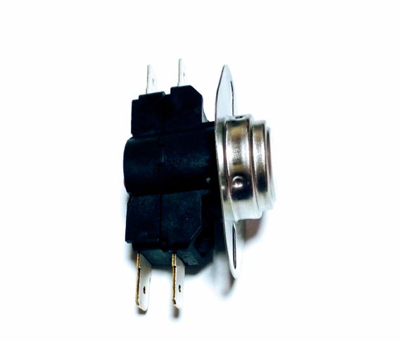 Аварійний відсікач 90°/16А (захист для бойлера Gorenje Люксембург | Зображення 2