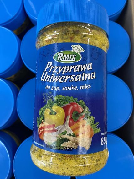 🧂 Универсальная приправа RMIX 850 г