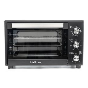 Електропіч Hölmer HEO-142CRL