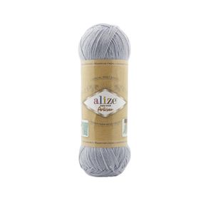 Пряжа Alize Superwash Artisan № 51  (Алізе Супервош Артісан) – 75% вовна, 25% поліамід, 100 г / 420 м