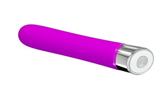 Вібростимулятор Pretty Love Randolph Purple, BI - 014612 Sex Aura | Зображення 4