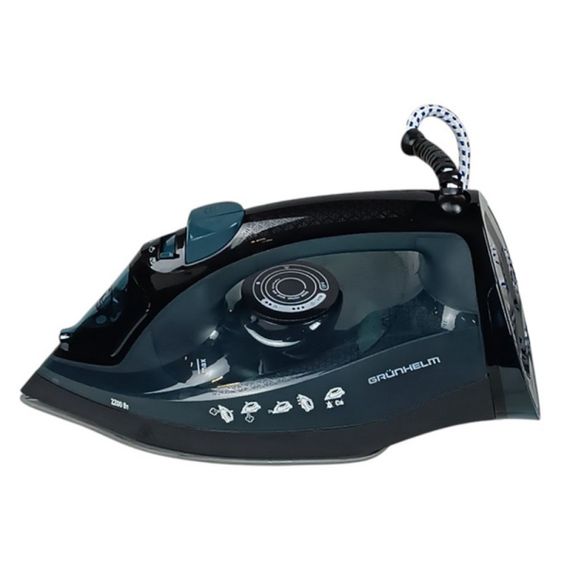 Праска EI8871C 2200 Вт Grunhelm | Зображення 2