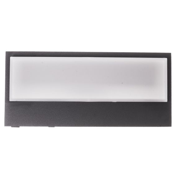 Подсветка LED фасадная IP54 AL-239/10W NW | Зображення 2