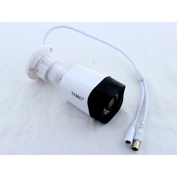 Реєстратор + Камеры DVR KIT CAD D001 2mp\4ch набор на 4 камеры | Зображення 1