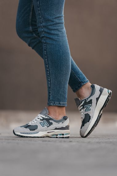 Кросівки New 2002R весна / літо / осінь 0639 38 | Зображення 6