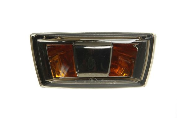 Указатель Поворота Chevrolet Aveo T300 2012- Sdn/Hb/  Cruze 09-15/  Opel Astra H 03-14/ Corsa D 07-11/I | Зображення 1