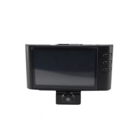 Видеорегистратор XPRO DRIVE XT698 FullHD Ultra HD LCD TFT 3.5" Full HD сенсорный (140 градусов для 6 полос движения)(T698_787)