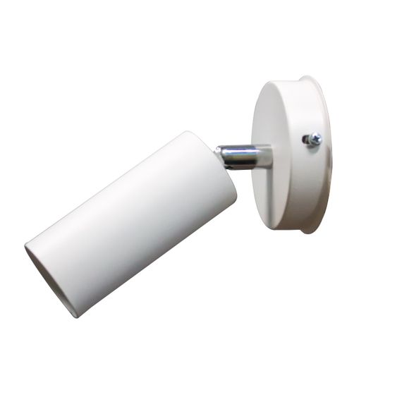 Світильник у стилі лофт MSK Electric Tube спот із поворотним механізмом NL 1105-1 W | Зображення 4