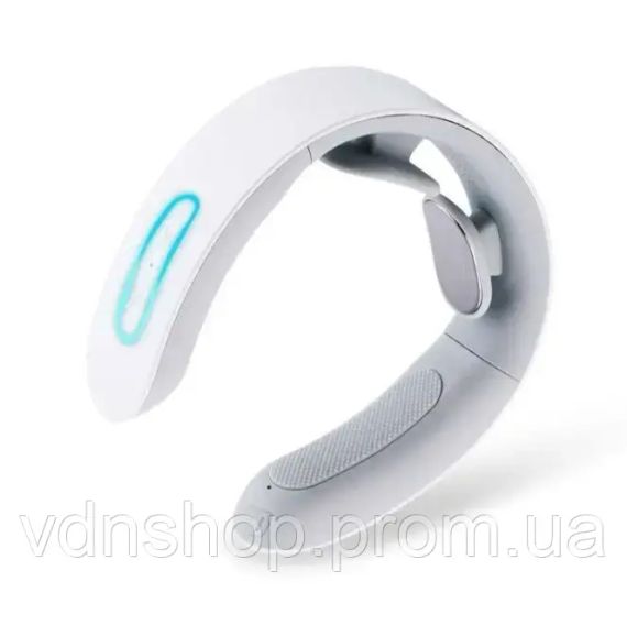 Масажер для шиї акумуляторний 3 програми Smart Neck Massager 4335 | Зображення 2
