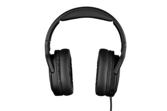 2E Gaming Гарнітура ігрова HG330, 7.1, USB-A, RGB, 2м, чорний (2E-HG330BK-7.1) | Зображення 4