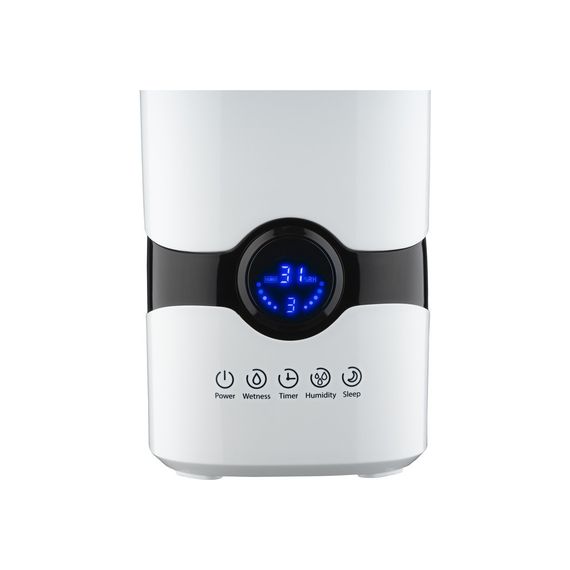 Зволожувач повітря Ardesto USH-M-LCD-4L-W | Зображення 8