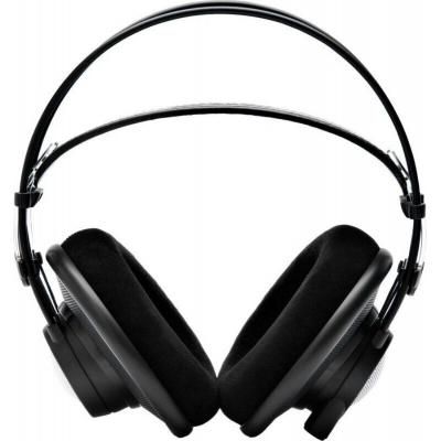 Навушники AKG K702 Black (2458X00190) (2458X00190) | Зображення 1