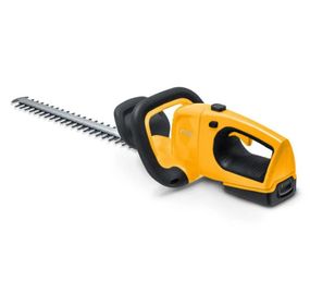 Кущоріз акумуляторний Stiga з АКБ та ЗП HT100eKit