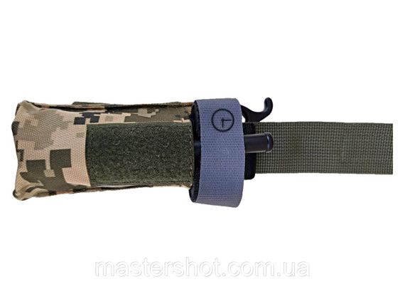 Підсумок для турнікету на Моллі з кишенею для ножиць та маркера Піксель ,Мультикам MS | Зображення 2