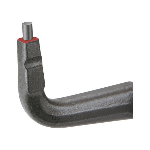 Знімач стопорних кілець Wurth для отворів тип D 85-140мм | Зображення 2