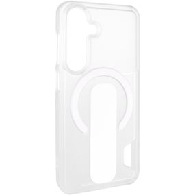 Чохол PC Soft Mist with Magnetic Fit для Samsung Galaxy S26 Clear