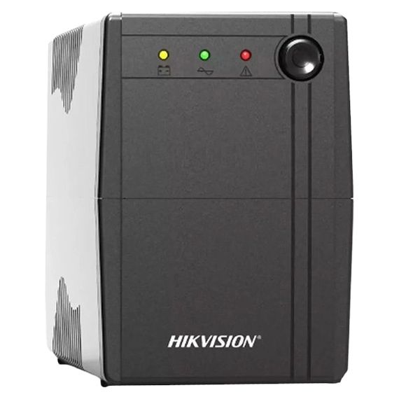 Hikvision DS-UPS600/EU 600ВА Джерело безперебійного живлення