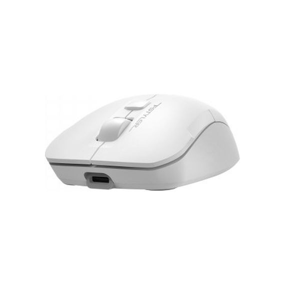 Мишка A4Tech FG16C Air Wireless White (FG16C Air White) | Зображення 5