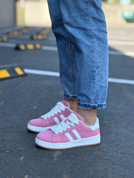 жіночі кеди