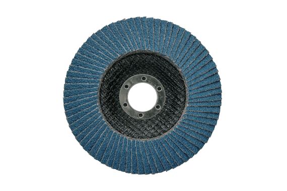 Диск пелюстковий, G120 | Зображення 1