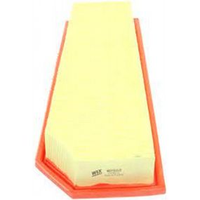 Воздушный фильтр для автомобиля Wixfiltron WA9668