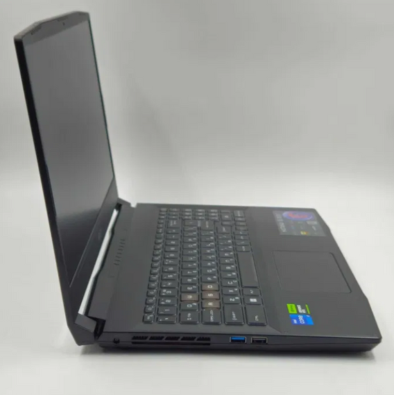 Ноутбук MSI Katana 15B13VFK 15.6"IPS/i7-13620H/RTX 4060/16GB/1TB Б/В | Зображення 3