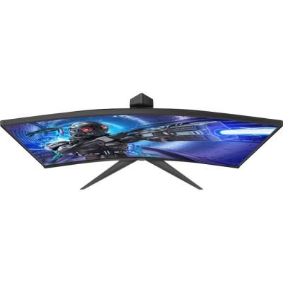 Монитор AOC C32G2ZE/BK | Зображення 5