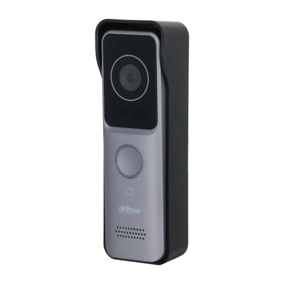 DHI-VTO2311R-WP Wi-Fi IP65 Виклична панель Dahua | Зображення 2