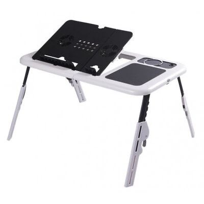 Столик підставка для ноутбука E-Table
