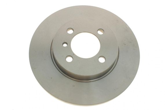Диск гальмівний передній BMW 3 E30 -91 M10 M40 260x12.5  23-0122