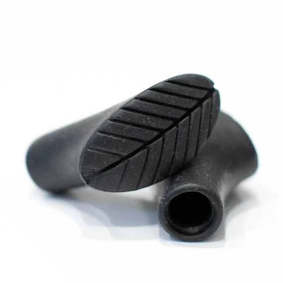 Насадка для скандинавських палиць Tribe класична (T-MF-0006-black)