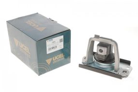 Подушка двигуна R Renault Trafic 1.9dCi 01- 10962