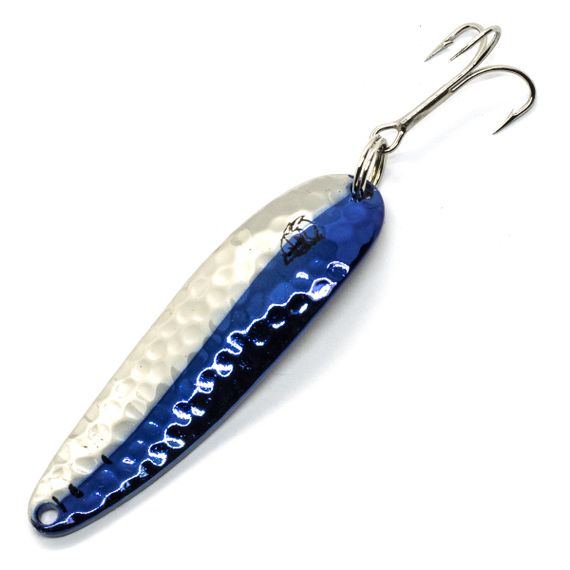 Блешня Dardevle Cop-E-Cat Imp Heavy 65mm 21g #Hmrd Copper (7464H) | Зображення 9